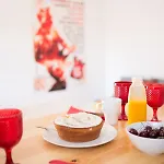 Exciting Sete Rios Apartamento