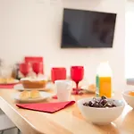 Exciting Sete Rios Apartamento