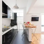 Apartamento Exciting Sete Rios Lisboa