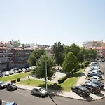 Exciting Sete Rios * Lisboa