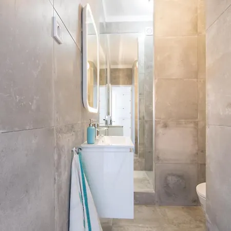 Exciting Sete Rios *