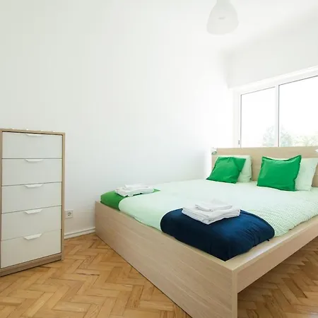 Exciting Sete Rios * リスボン