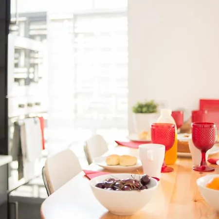 Exciting Sete Rios *