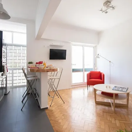 Exciting Sete Rios *