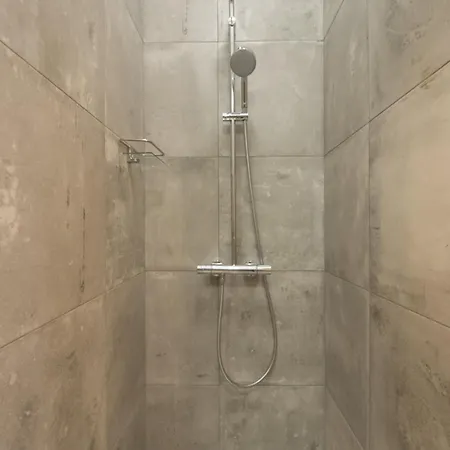 Exciting Sete Rios Appartement *