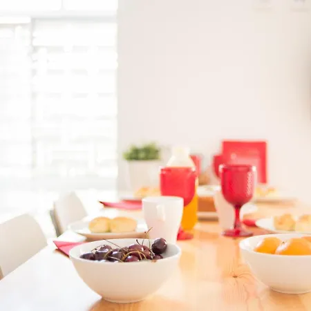 Exciting Sete Rios Διαμέρισμα *