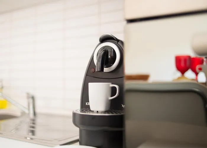 Exciting Sete Rios *