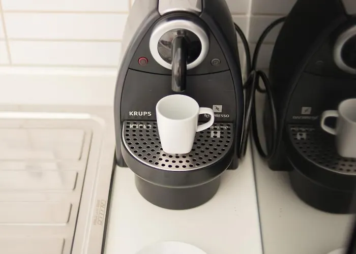 شقة Exciting Sete Rios *