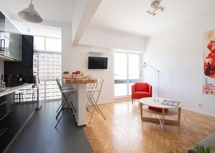 Exciting Sete Rios *