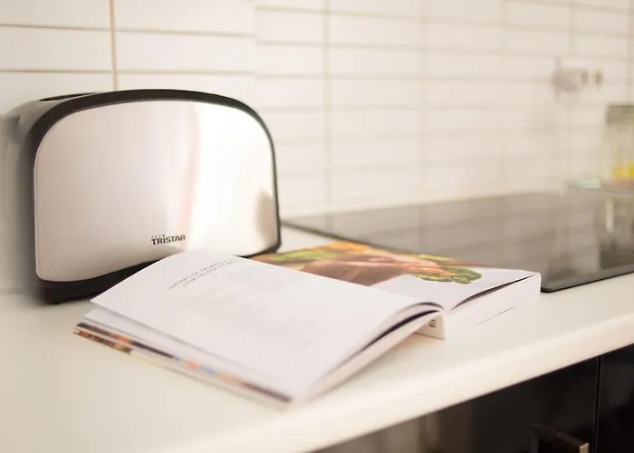 شقة Exciting Sete Rios