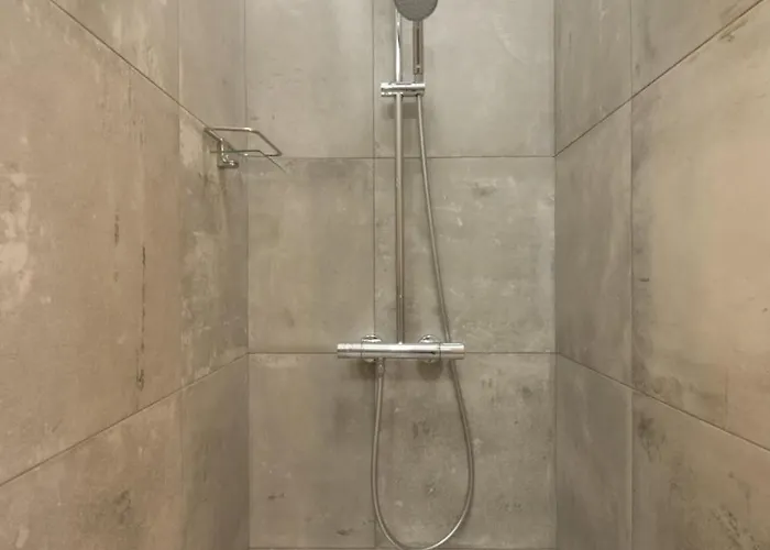 Exciting Sete Rios شقة *