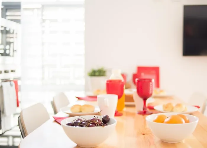 Exciting Sete Rios شقة *