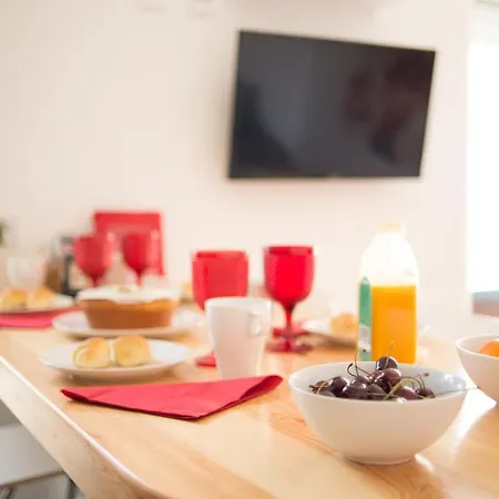 Exciting Sete Rios Apartment
