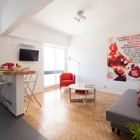 Exciting Sete Rios * Lisbona