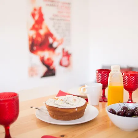 Exciting Sete Rios Appartamento