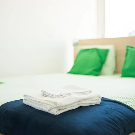 Exciting Sete Rios * Lisbona