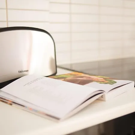 Appartamento Exciting Sete Rios