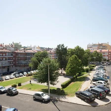 Exciting Sete Rios * Lisbona